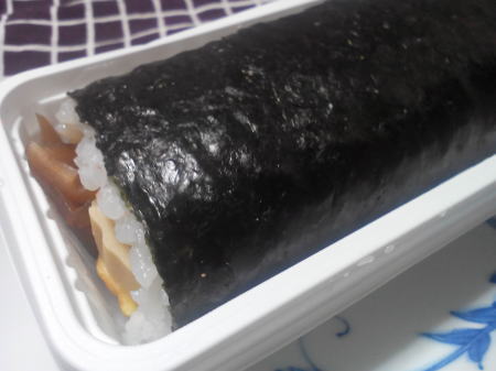 中はこんな感じ