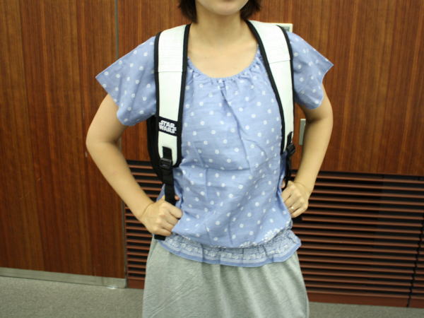 女性もOK