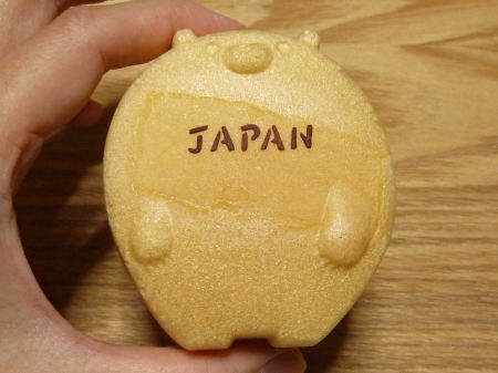 しるくまカフェ第3弾