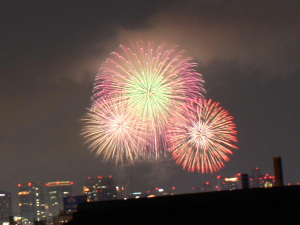 スカイナイトコンサート