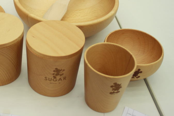 お椀、コップ