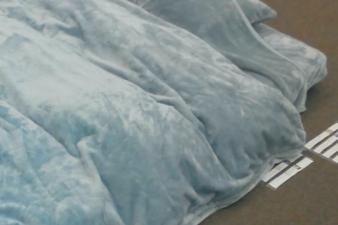 ふんわりとろける掛け布団カバー