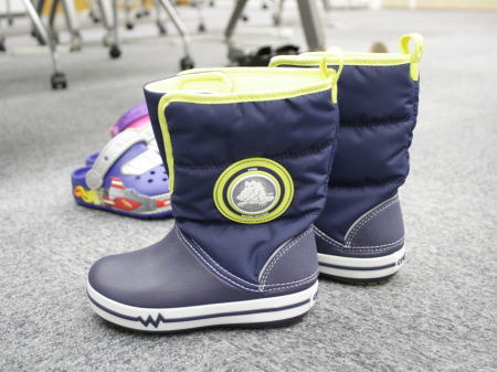 クロックスライツ ガスト ブーツ PS