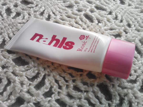 使いかけのナールス・ロゼ