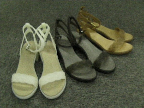 isabella block heel
