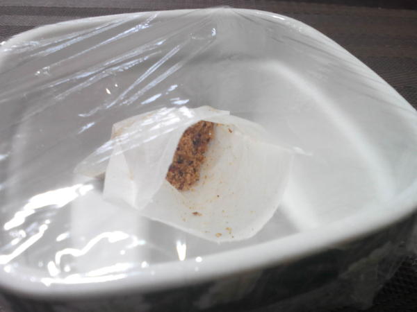 保管は湿気を避けて