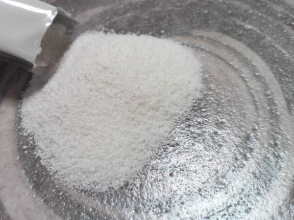 レクレア パイナップル味