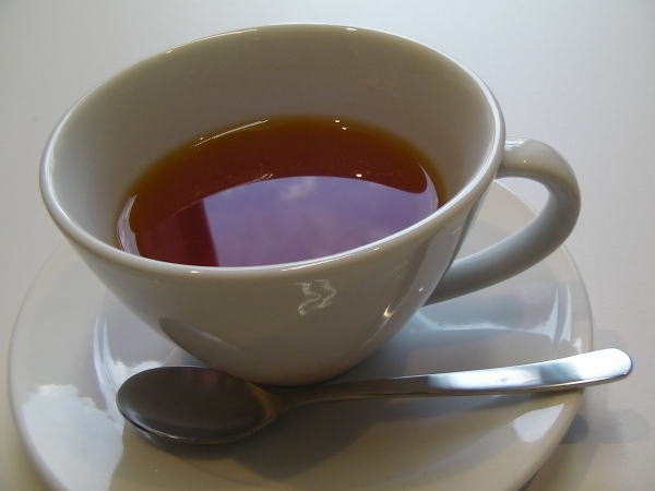 ブリリアンス+の本日の飲み物
