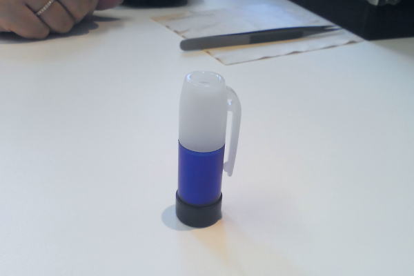 ジェムスコープ