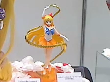セーラーヴィーナス
