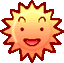 太陽のイメージ