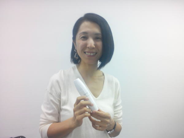 林田七恵さん