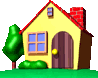 家のイメージ