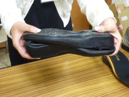 バレリーナ