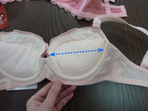 どれを選ぶ Step1の定番ブラ