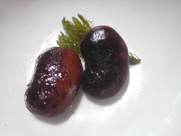 紫花豆