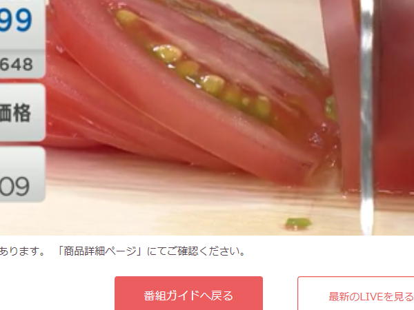動画の映像
